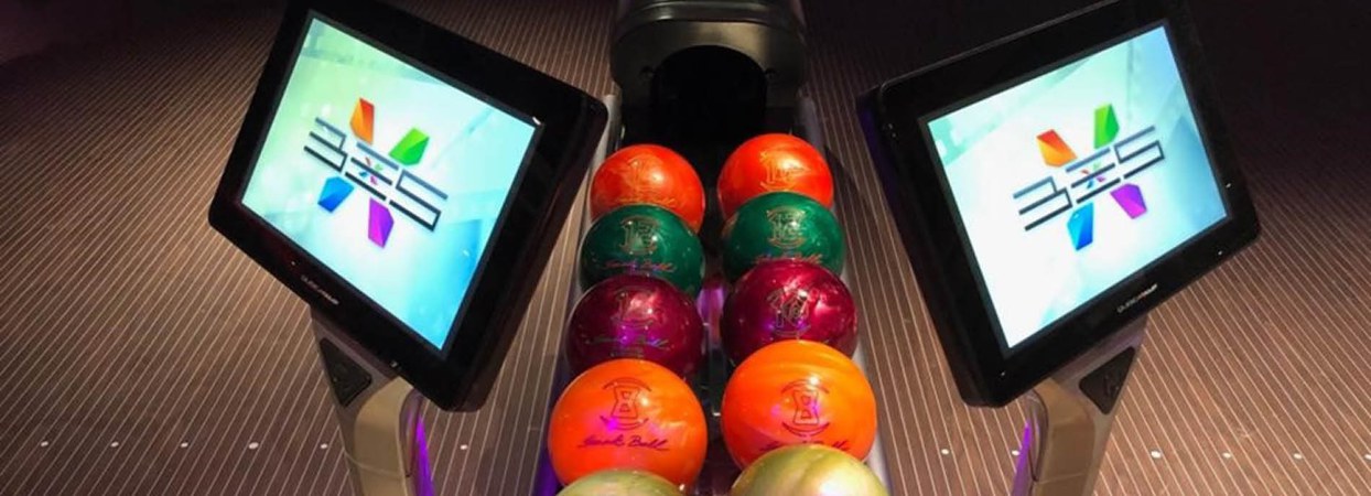 Hollywood Bowl - Watford QubicaAMF